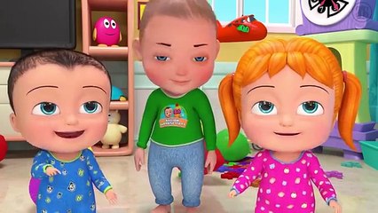 Baby Bath time | Sing and Dance! | Kids Songs | NEW Songs for Children