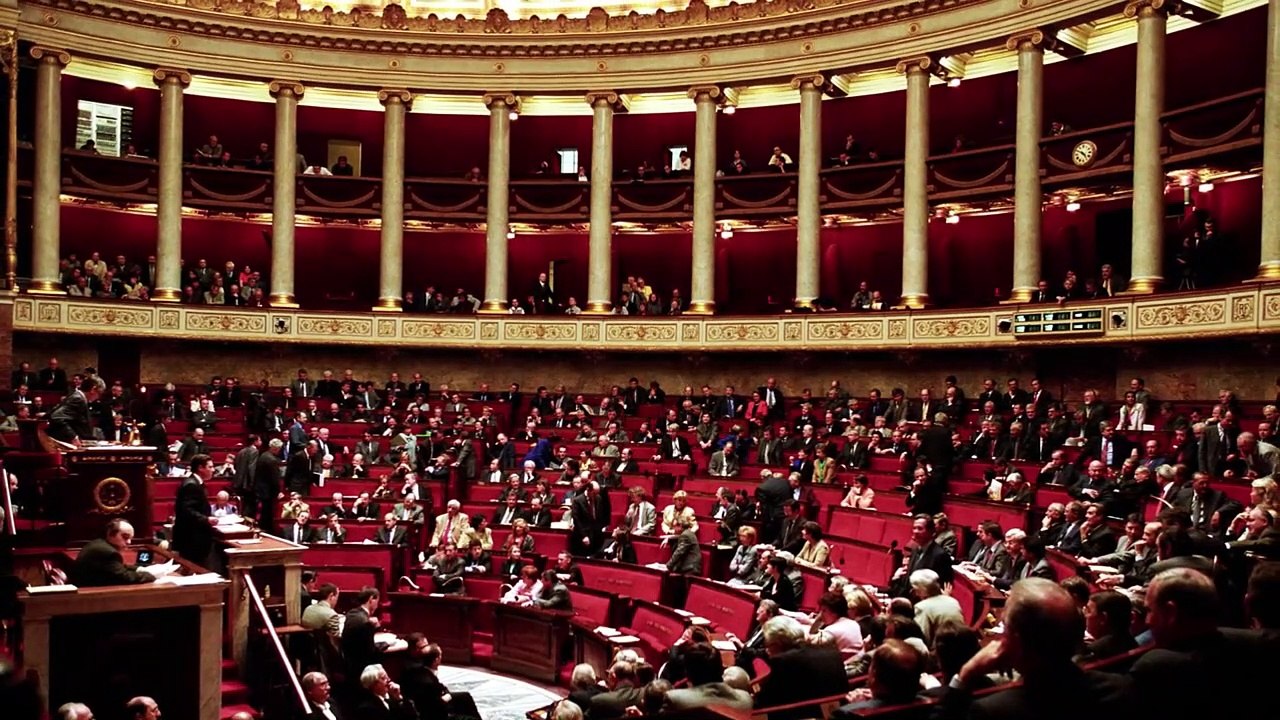 Les curieuses dépenses de François de Rugy à l’Assemblée
