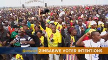 Zimbabwe votes in first post-Mugabe ballot [The Morning Call]