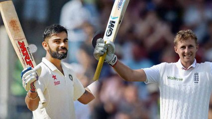 India vs England 1st Test: Virat Kohli vs Joe root, Who is the Real Boss?|वनइंडिया हिंदी