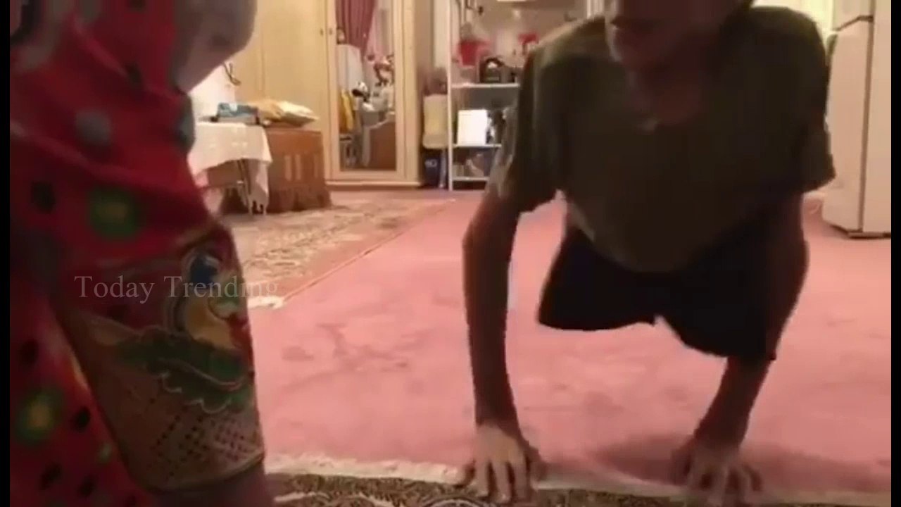 1 - million viewer watched this video
