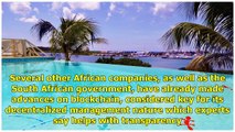 Blockchain Has Benefits for African Markets, Says Alexander Forbes CEO
