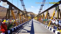 Road to Kaza | Kaza to Manali | Kunzum La | Gramphu | Rohtang La | Himachal | Spiti Road Trip 2018