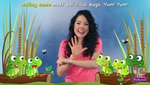 Itsy Bitsy Spider and More | Nursery Rhymes by Mother Goose Club Playhouse!