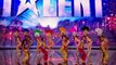 MOST VIEWED ACTS On France's Got Talent! _ Top Talent