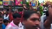 Hindu worshippers throng temples across India