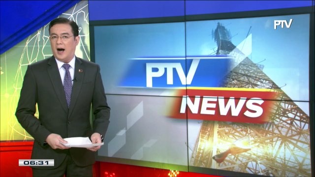 #PTVNEWS: Pangulong #Duterte, sinaksihan ang pagsira ng smuggled vehicles sa Cagayan