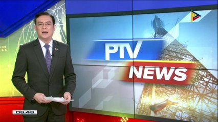 #PTVNEWS: Big-time oil price hike, ipatutupad bukas