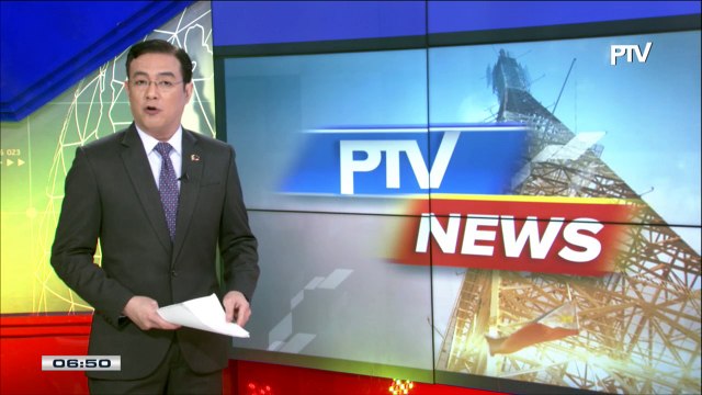 #PTVNEWS: Mga sumukong drug users at pushers, minomonitor na rin ng PNP