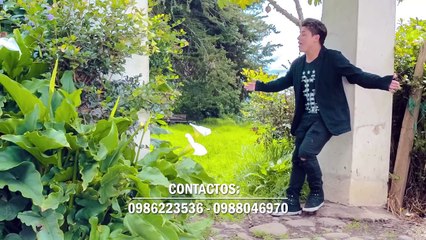 Markitos Pullay Madrecita D.R.A (VIDEO OFICIAL) 2017