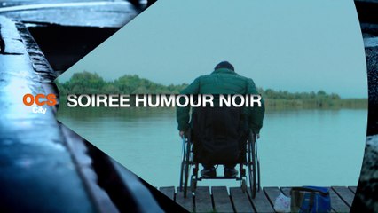 Thema soirée humour noir 12-08-2018