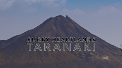 Taranaki | New Zealand's prestigious rugby heartland