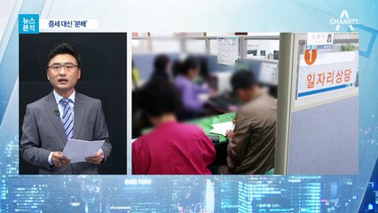 [뉴스분석]세제 개편안 ‘두마리 토끼’ 잡기
