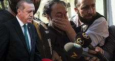 Başkan Erdoğan, Adnan Oktar Hakkında İlk Kez Konuştu: Ahlaksızın Teki