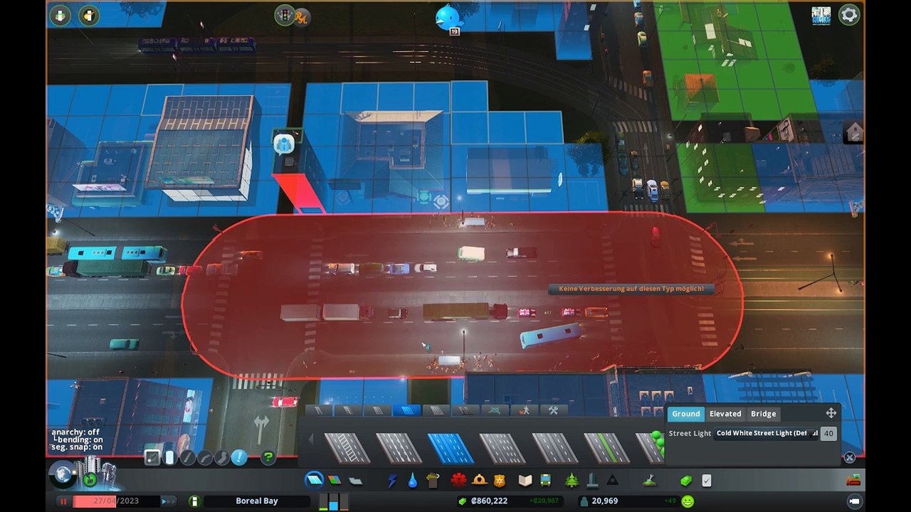 ÄRDBÄBN!!! Cities: Skylines #15.1