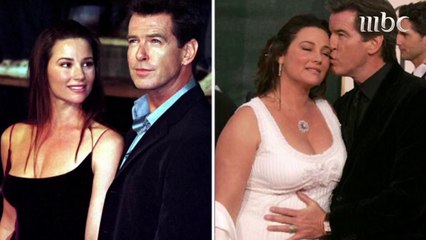 ما أهمية ان يتقبل الزوج تغير شكل زوجته ودعمها مع مرور السنين؟