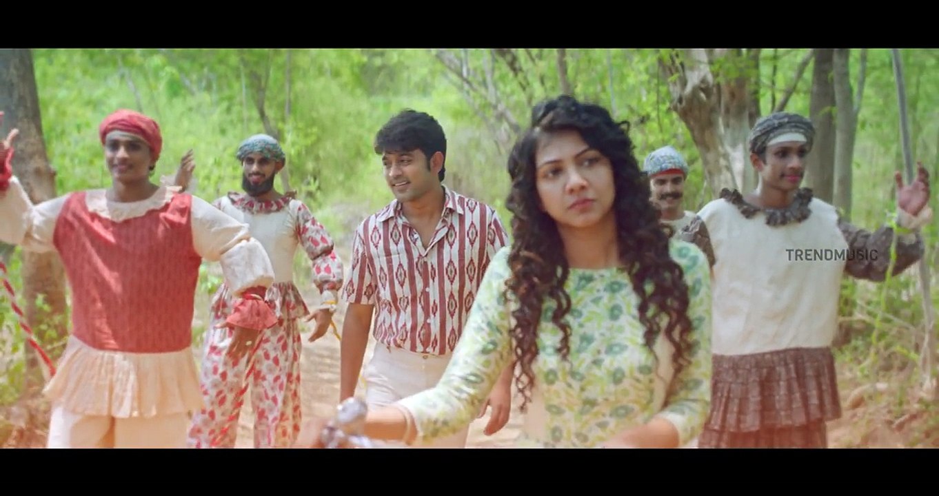 Iblis Official Trailer