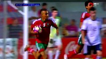 ‫اهداف مباراة المنتخب الوطني المغربي 3-4 روسيا - دوري كوتيف للشبان 2018 -‬