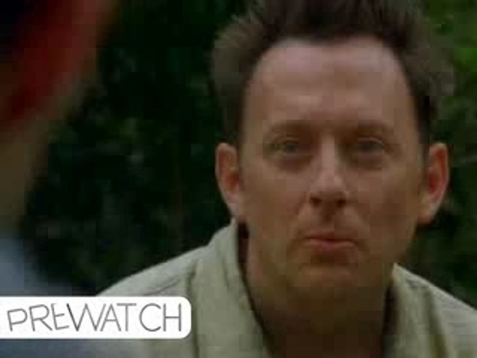 Lost preview 4x01: The Beginning of the End