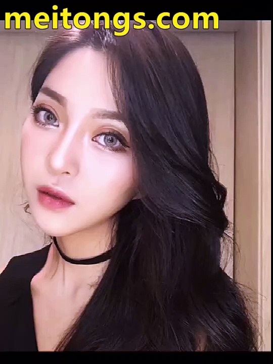 日本实瞳seed日抛可芙蕾美瞳 淑女幻棕