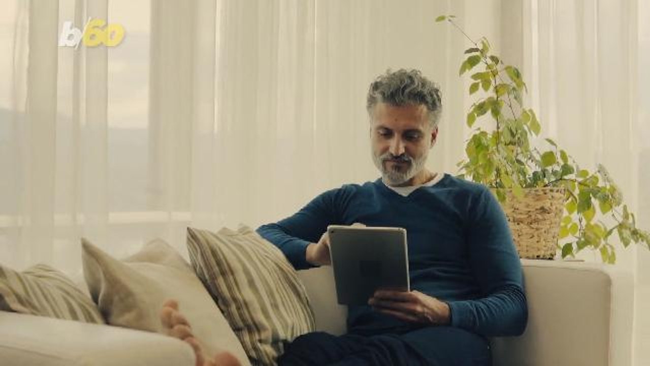 Want To Work From Home? Here Are Some Companies That Don't Need People to Come Into the Office