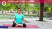 8 Yoga Asanas For Relieving Back Pain | OoWomaniya.com - Women's Health First