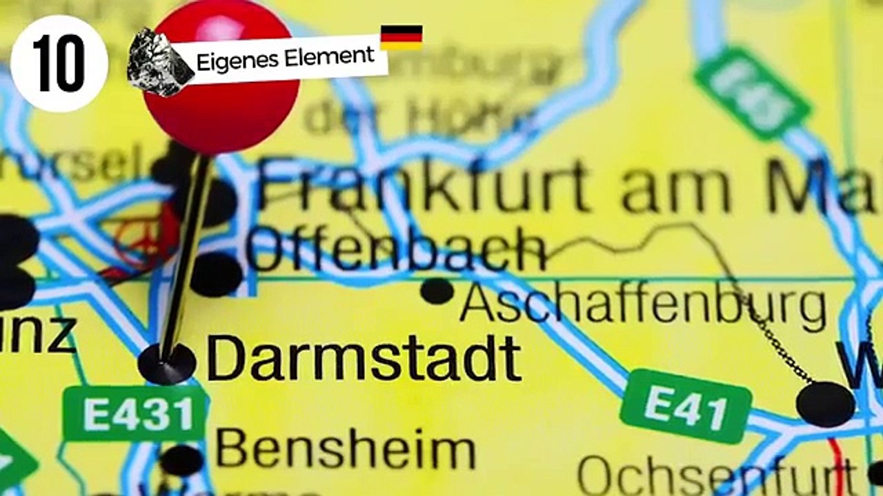Interessante Fakten über Deutschland, die du noch nicht kanntest