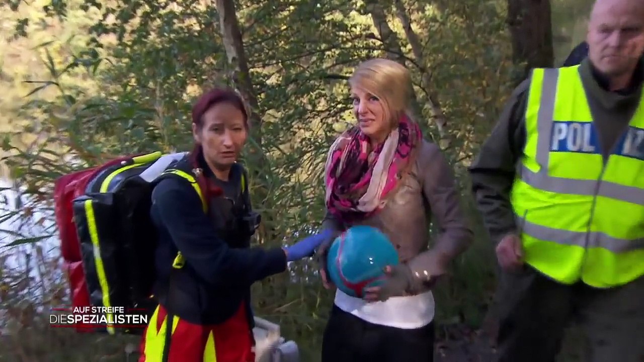 Rätselhaft: wo ist der sohn (10) des verwirrten? | teil 2/2 | die spezialisten | sat.1 tv