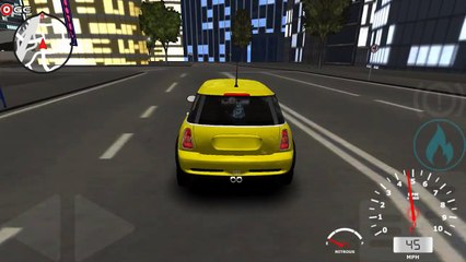 Street Racing / Sports Car Racing Games / Android Gameplay FHD #3