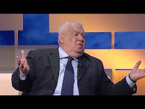 Report Tv - Ndërron jetë ish-ministri i Mbrojtjes Luan Hajdaraga