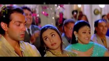 Jugni Jugni Song-Yaari Han De Munde De Nal Laye-Badal Movie 2000-Bobby Deol-Rani Mukherji-Jaspinder Narula-WhatsApp Status-A-Status