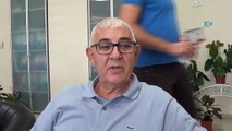 CHP Edirne Milletvekili Bircan beyin kanaması geçirdi