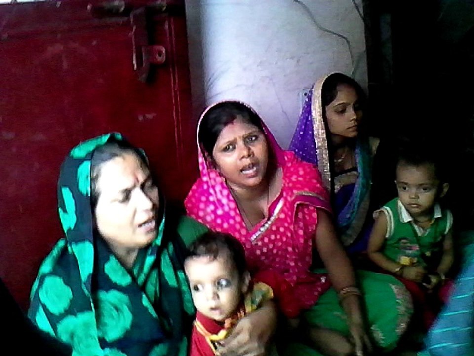satyanarayan bhagwan pooja 3