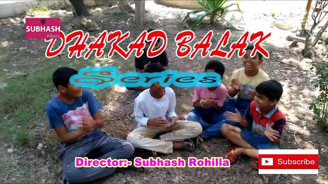 Superhit funny  Comedy#Must Watch#  Subhash Film's