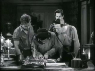 SPOOKS RUN WILD (1941) Bande Annonce S.T.Fr. (en option)
