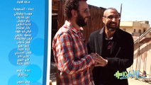 حسين الجسمي - الصراط المستقيم (فيديو كليب) | تتر برنامج خواطر 10