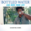 If you know someone struggling with a bottled water habit, don't wait another day, Brita USA can help