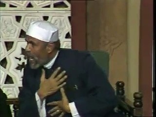 تفسير سورة البقرة من الآية 36 إلى الآية 39 للشيخ محمد متولي الشعراوي