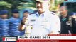 Obor Asian Games 2018 Diterbangkan ke Banjarmasin