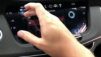 The 2018 Cadillac CT6 Is a $70,000  Luxury Sedan That Drives Itself