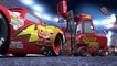 Pixars Cars Easter Eggs | Sky Cinema