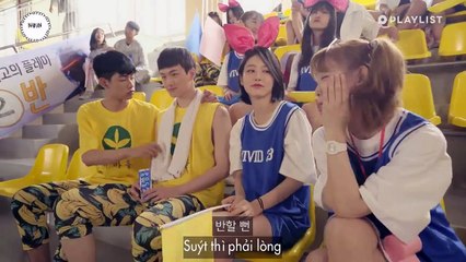 [Vietsub] A-Teen Tuổi 18 Tập 13 - Vietsub Ateen tuổi 18 ep 13