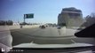 Le pilote auto de cette Tesla sauve ses occupants sur l'autoroute ! Sécurité en voiture