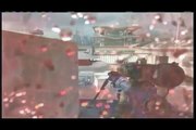 MW2 Search and Destroy 1v6 Sniping Clutch with Intervention