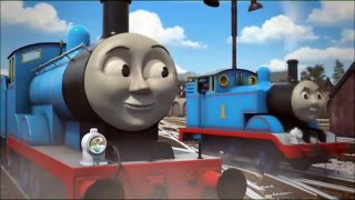Thomas & Friends: The Adventure Begins: James New Coat of Paint