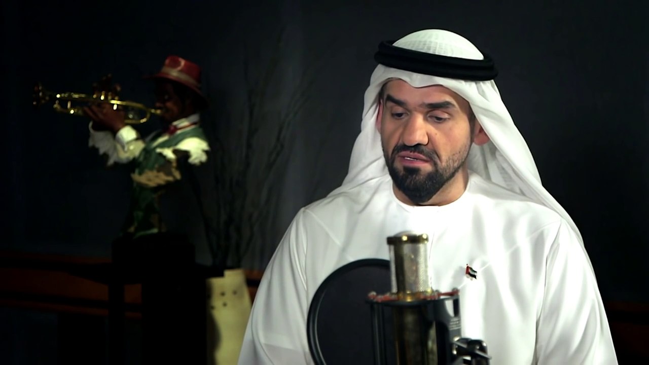 مأ الدافع وراء تصوير حسين الجسمي برنامج رحلة جبل؟ | رحلة جبل 2016