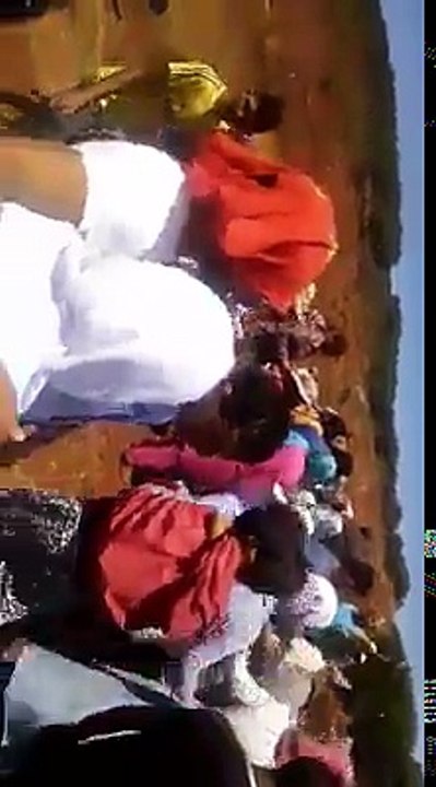 نفزة وفاة الفتى علاء غرقا الف رحمة عليه وربي...