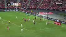 Christopher Nkunku Goal - Paris Saint Germain vs Atletico Madrid 1-0 30/07/2018