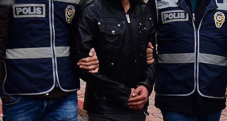 Cezaevi Firarisi Rezidansta Yakalandı