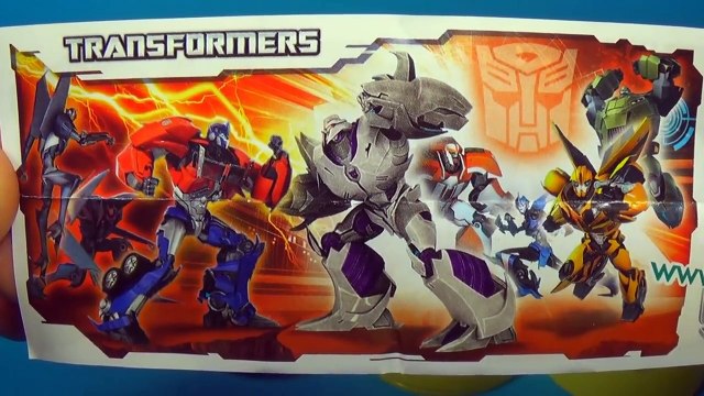 5 surprise eggs Kinder Surprise eggs TRANSFORMERS Barbie HotWheels For Kids For BABY MyMil